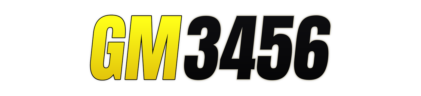 gm3456
